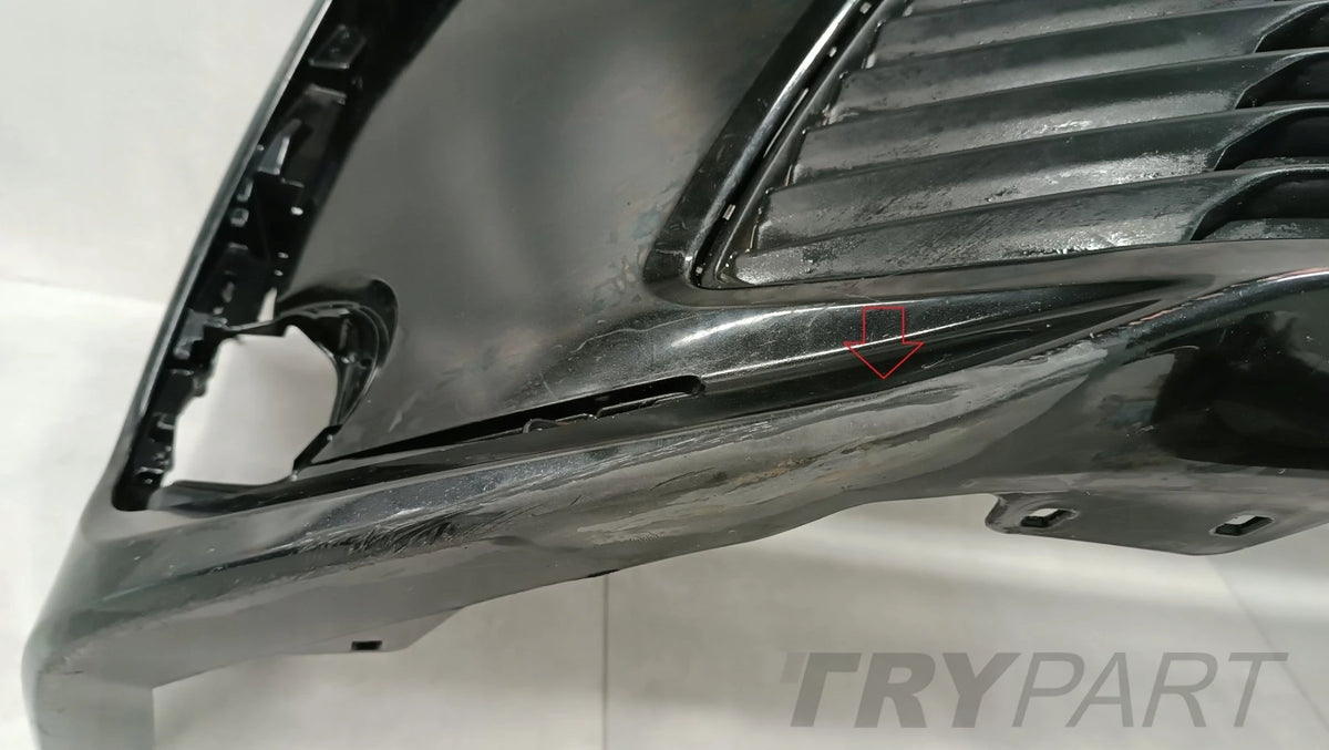 Front Bumper for Toyota Corolla E21 XII Sedan 18-22