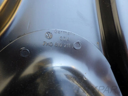 VW TRANSPORTER T5 T6 7H0 2003- 7H3809844 left sill