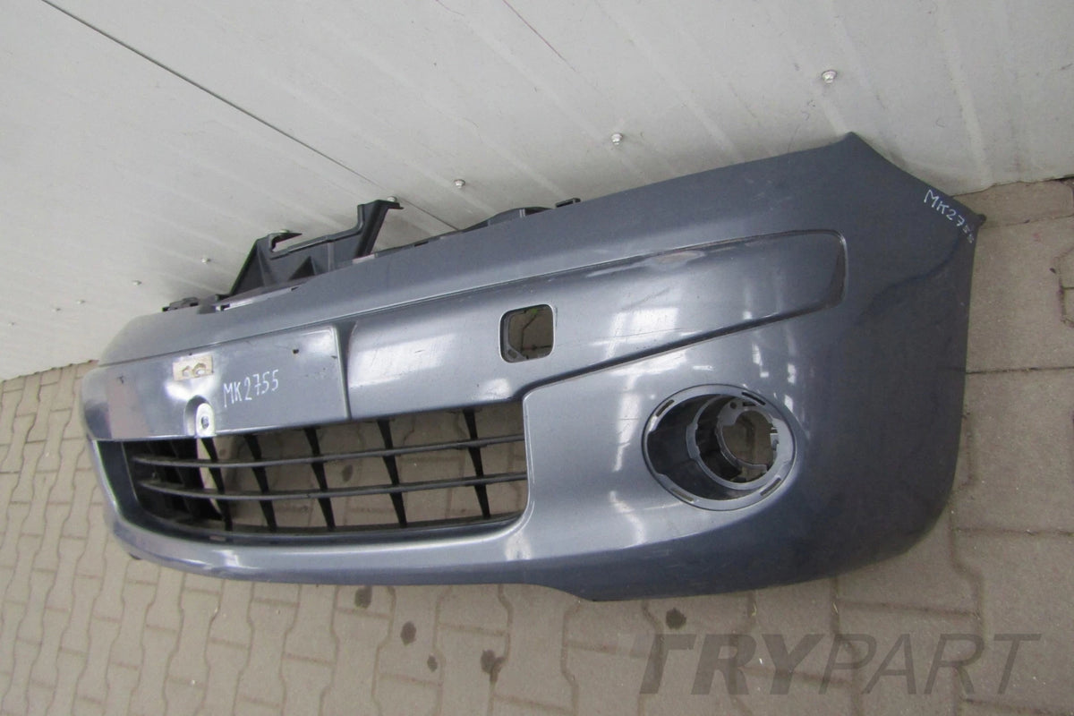 Front Bumper for NISSAN NOTE I E11 06-08