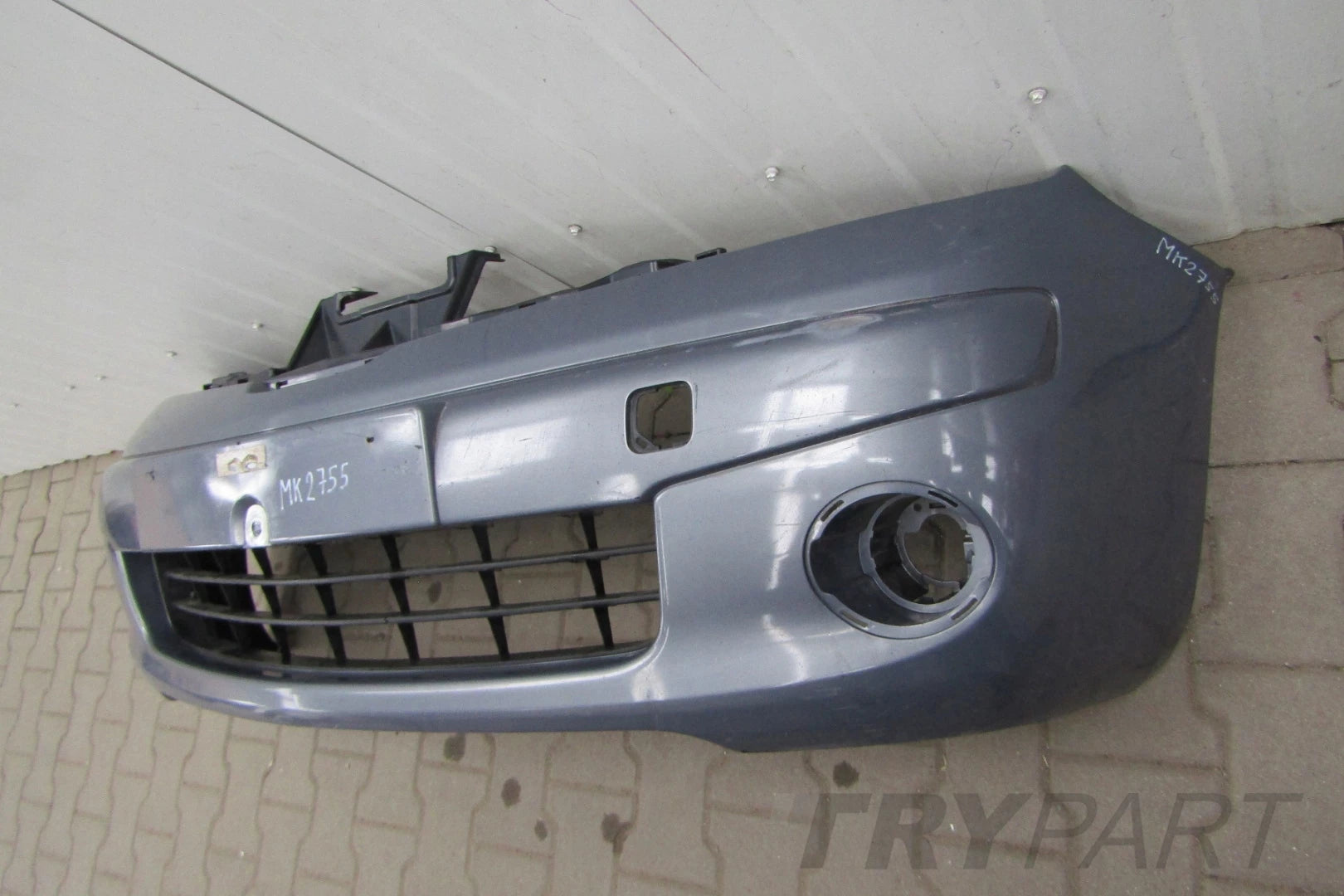 Front Bumper for NISSAN NOTE I E11 06-08