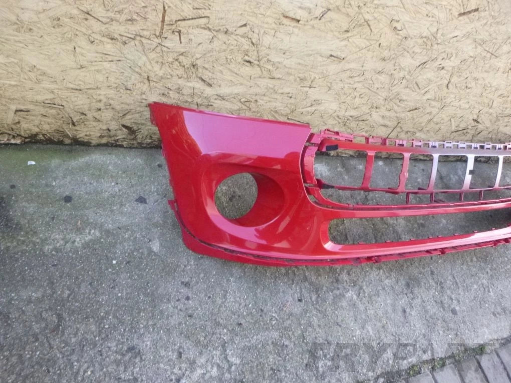 MINI ONE COOPER MORRIS F55 F56 front bumper