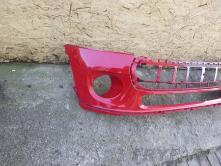 MINI ONE COOPER MORRIS F55 F56 front bumper