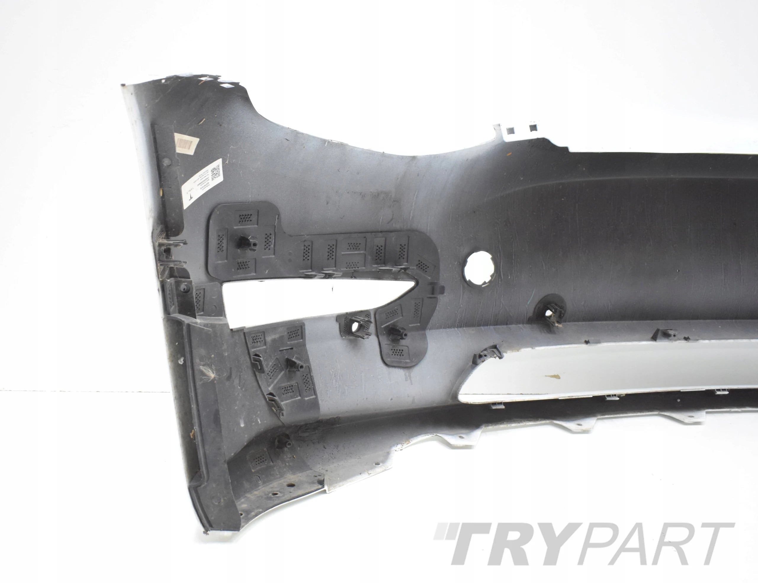 TESLA 3 III MODEL 3 III FRONT BUMPER ORG