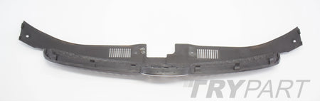HYUNDAI I30 I 07-10 BUMPER GRILLE CHROME