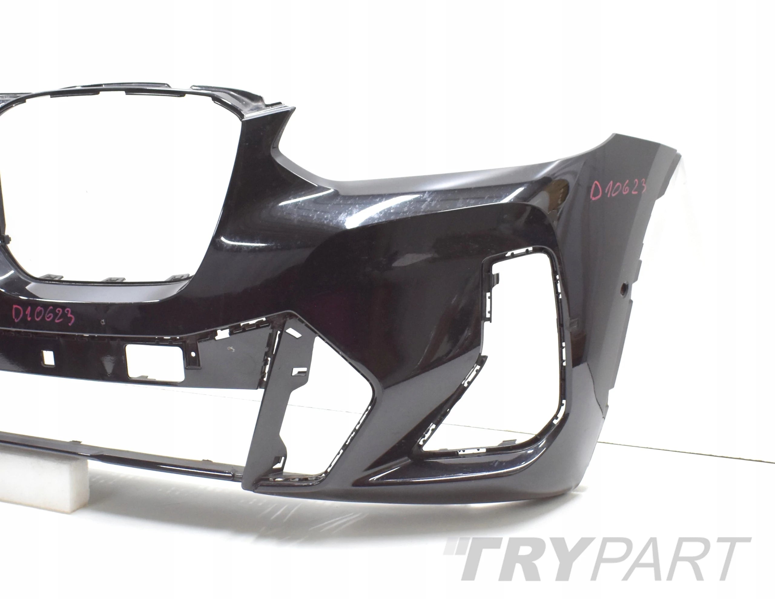 BMW X3 G01 X4 G02 LIFT LCI M PACKAGE FRONT BUMPER ORG