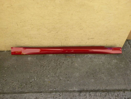 ALFA ROMEO GIULIA VELOCE right sill trim