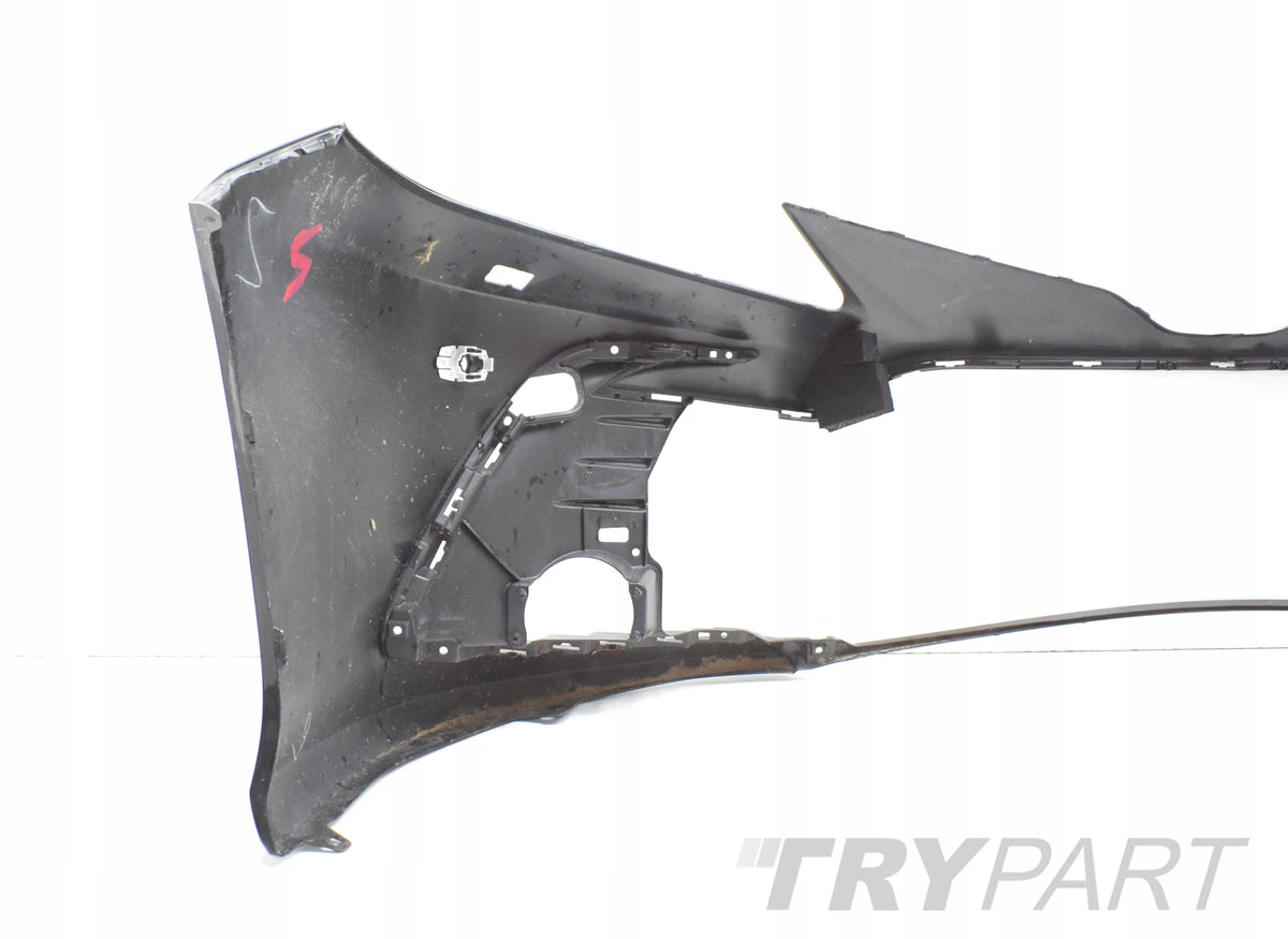 TOYOTA CAMRY VIII LIFT FRONT BUMPER ORG