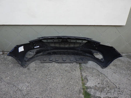 OPEL CORSA E 15- Front Bumper