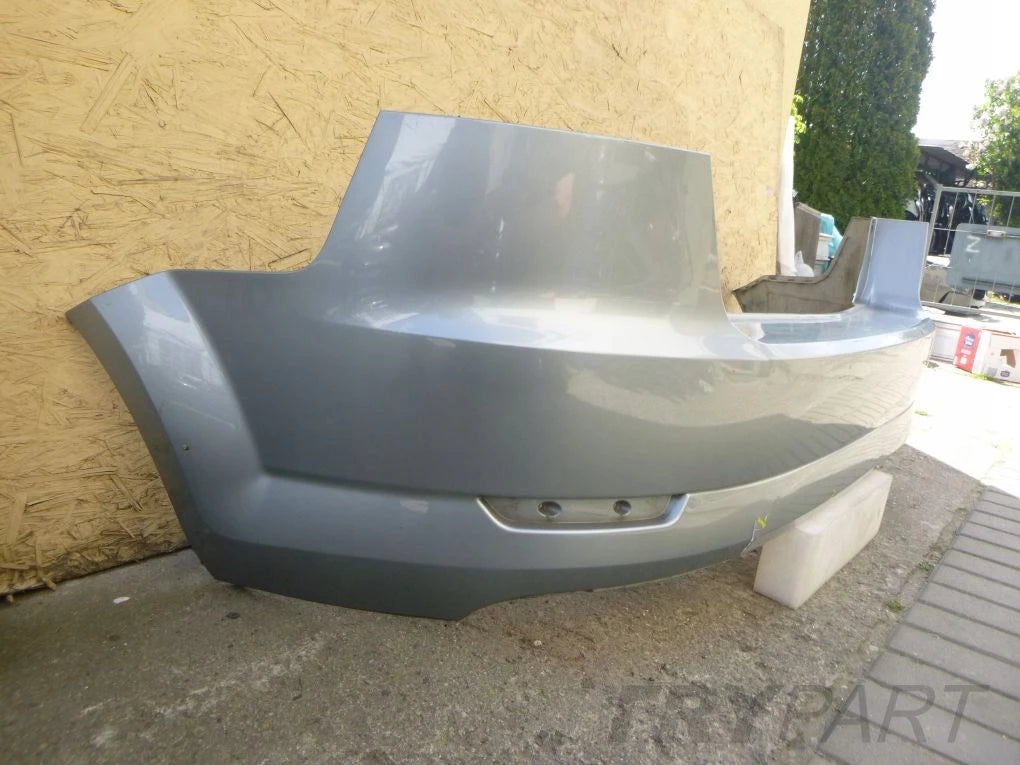 FORD MONDEO MK4 HB SEDAN 06- Rear Bumper