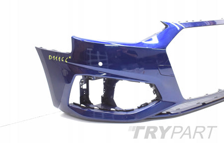 AUDI A4 B9 LIFT 8W FRONT BUMPER ORG