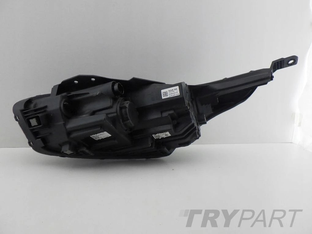 KIA CEED III LIFT FULL LED 21- front right headlight