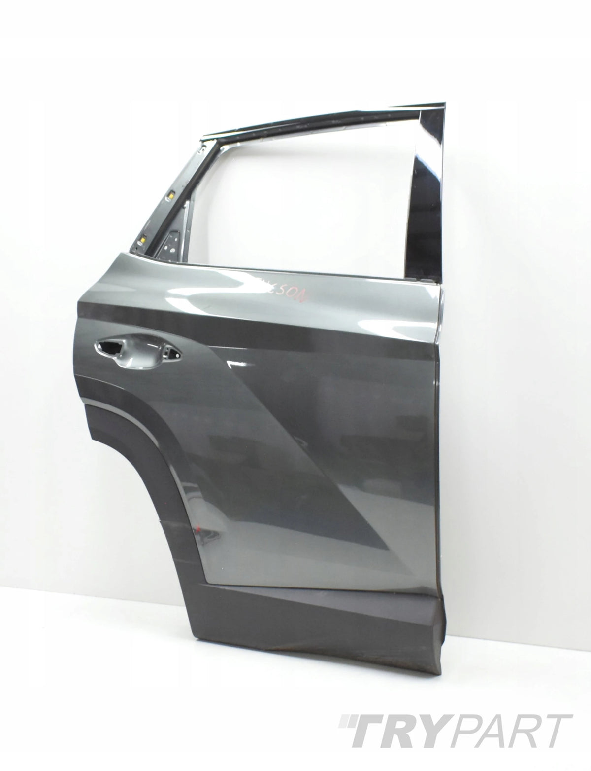 HYUNDAI TUCSON IV Right Rear Door - Original