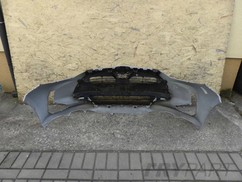 TOYOTA YARIS 4 IV P21 2020- Front Bumper