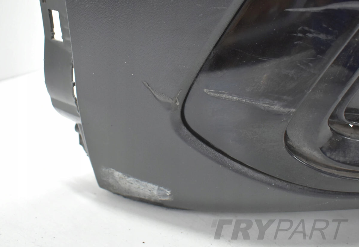 VW TIGUAN II LIFT 5NA R LINE FRONT BUMPER ORG