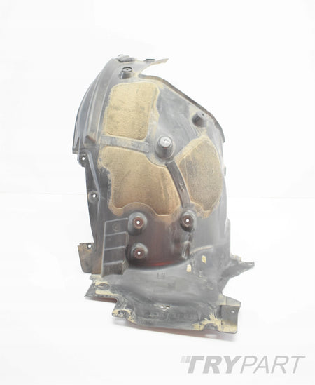 BMW 5 G30 G31 LEFT FRONT FENDER ORG