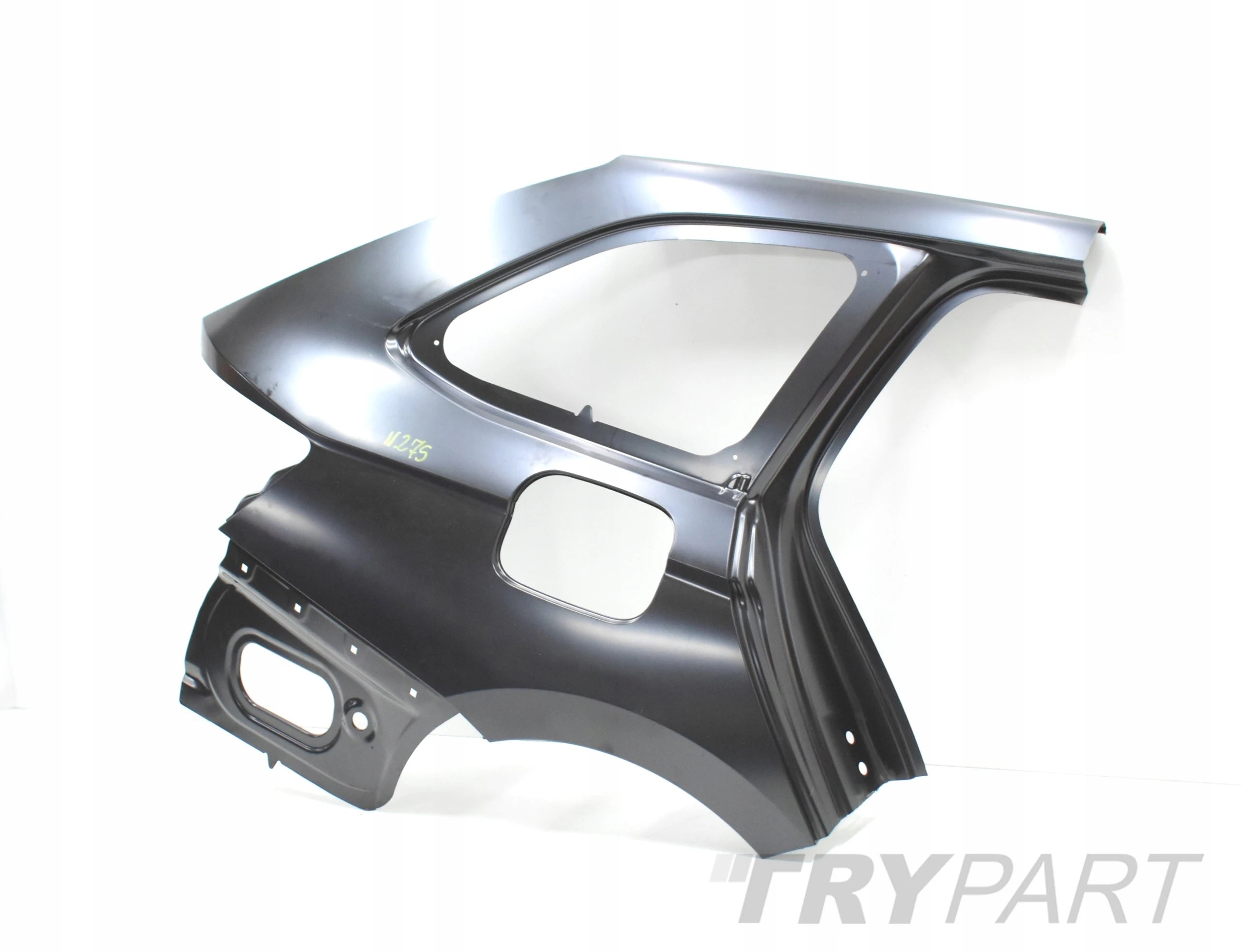 SKODA OCTAVIA IV 5E7 RIGHT FENDER HOUSING REAR RIGHT ORIGINAL COMBI
