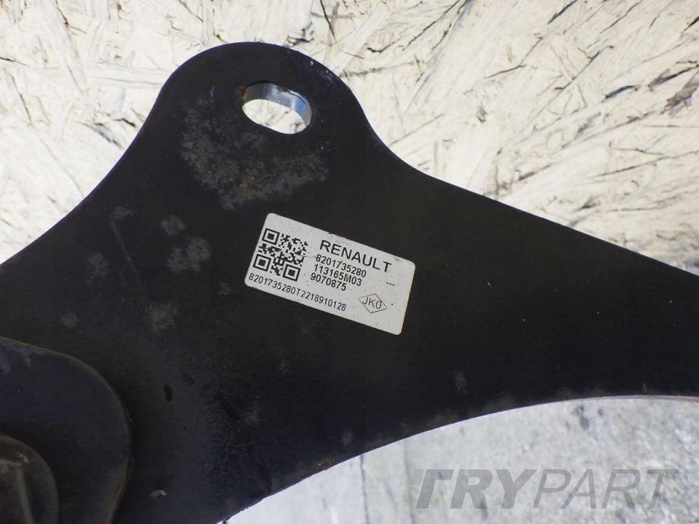 DACIA JOGGER DUSTER original tow hitch