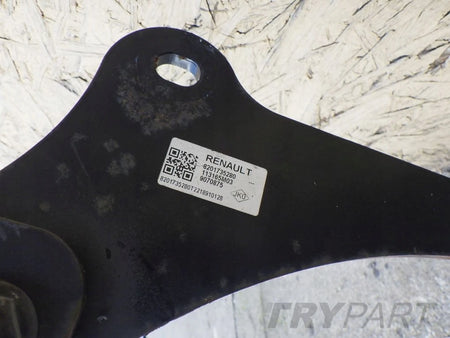 DACIA JOGGER DUSTER original tow hitch