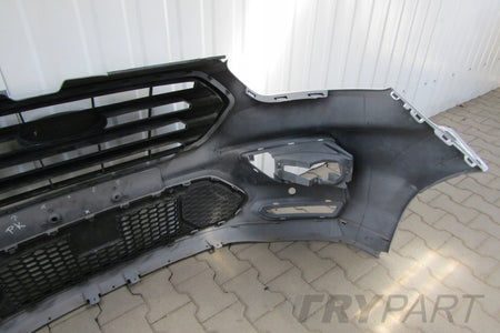 Front bumper Ford Transit Custom MS RT MSRT 18-