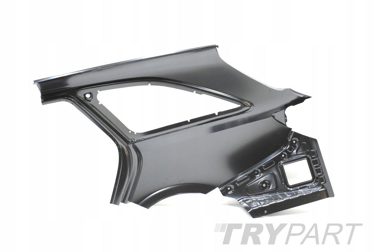 KIA CEED III RIGHT REAR FENDER COVER ORIGINAL WAGON