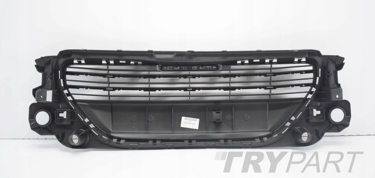 PEUGEOT 301 BUMPER GRILLE NEW ORG