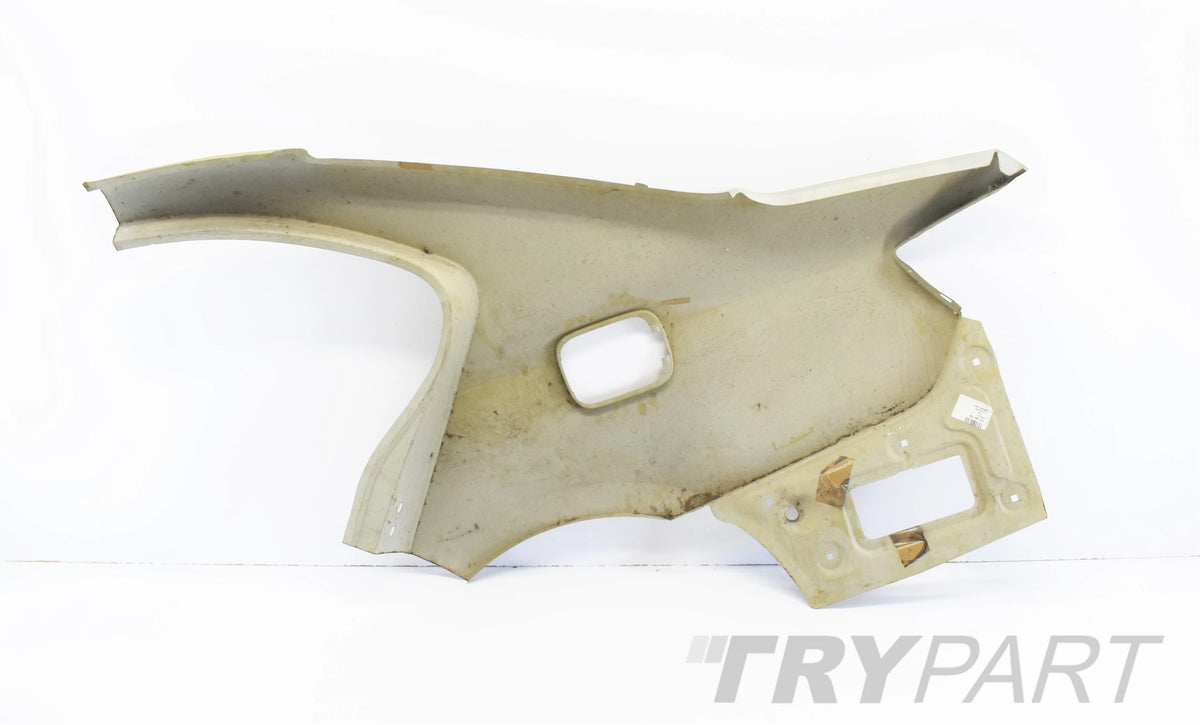 VW JETTA 5C6 REAR FENDER RIGHT PANEL ORG
