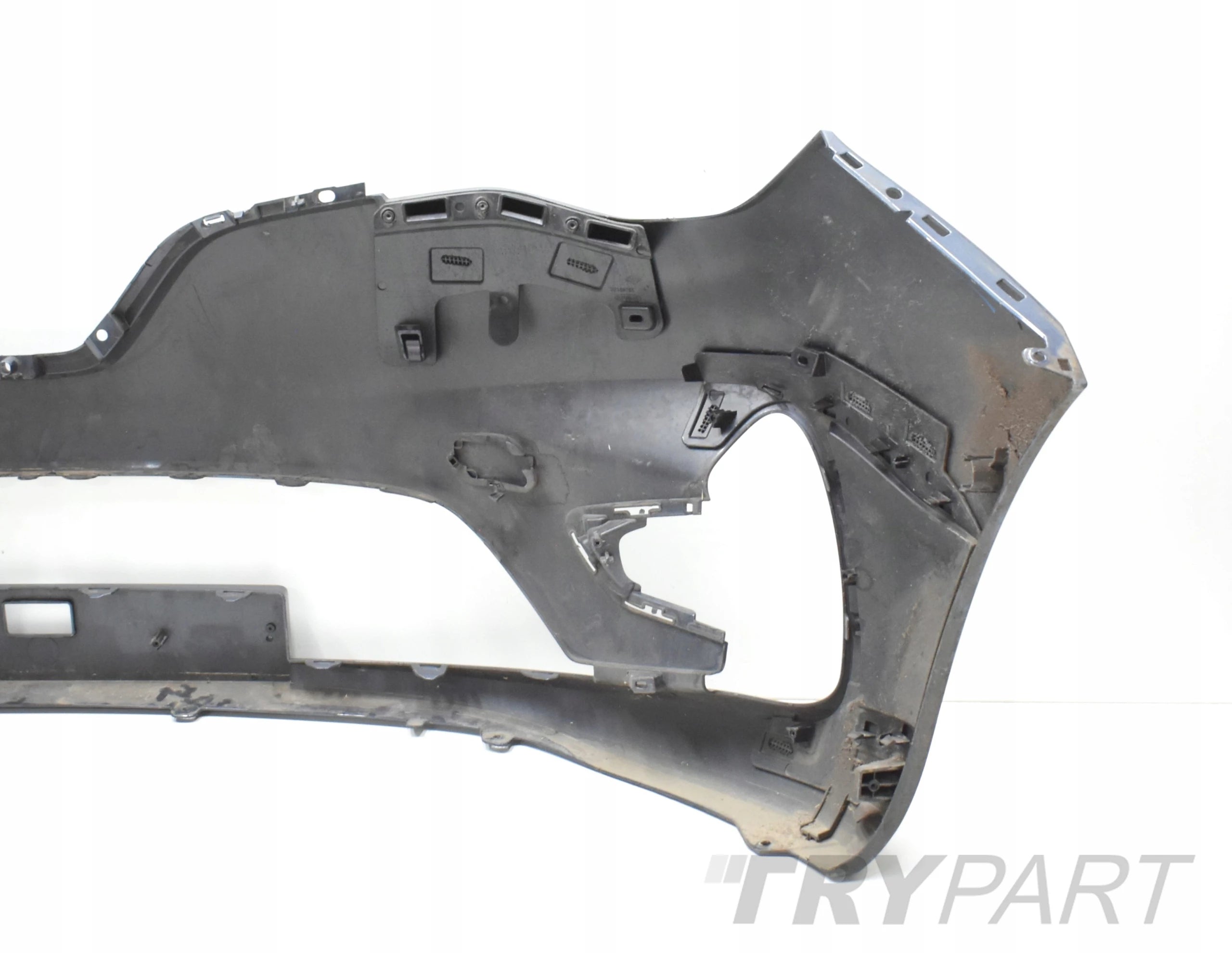 RENAULT ZOE LIFT FRONT BUMPER ORG