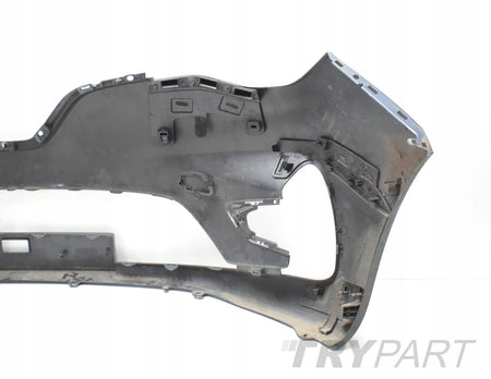 RENAULT ZOE LIFT FRONT BUMPER ORG
