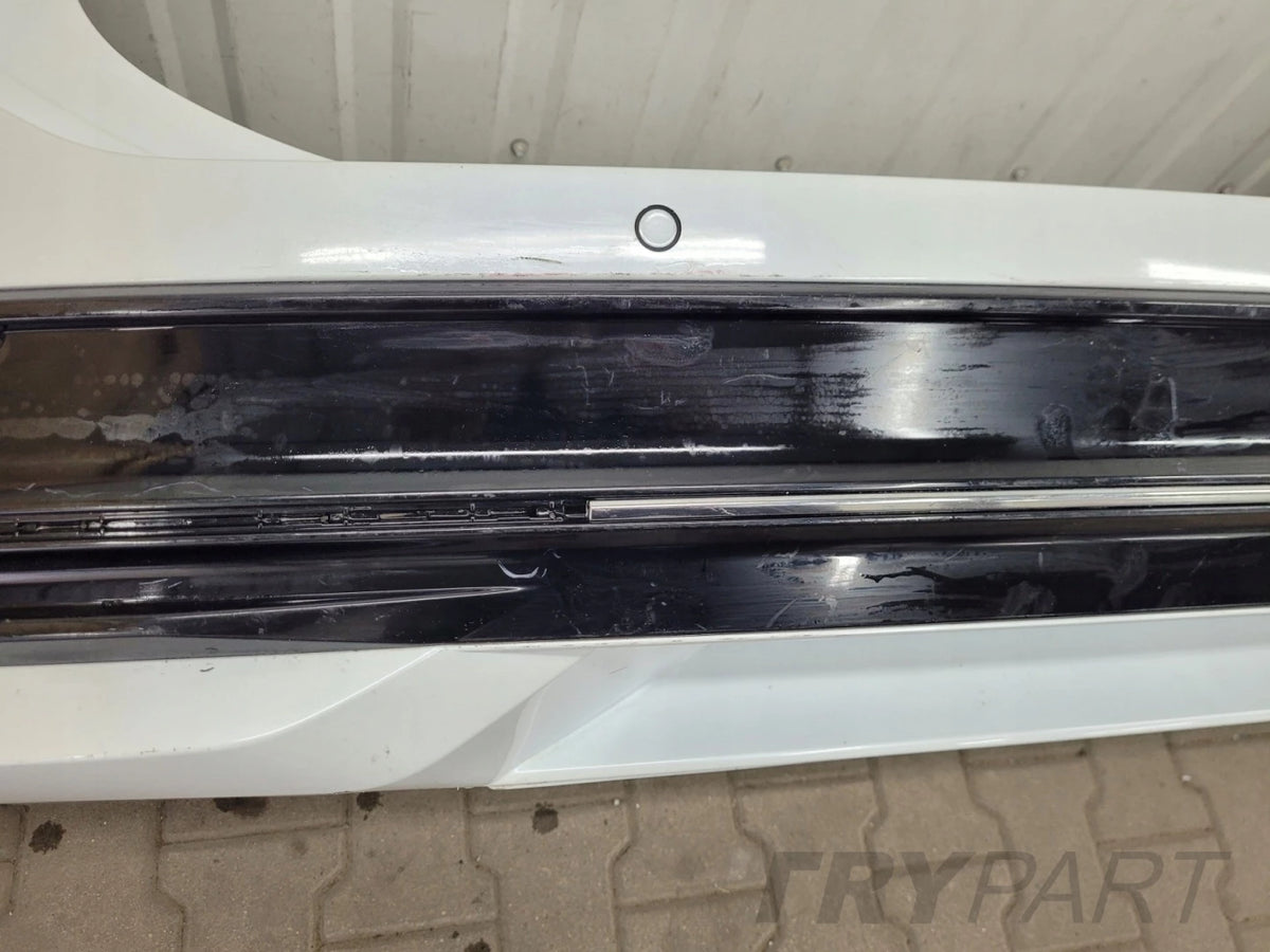 REAR BUMPER VW PASSAT B9 3J0 KOMBI VARIANT 24-