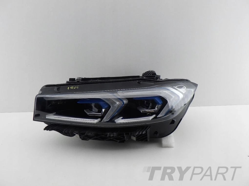 BMW 3 G20 G21 LASER FULL LED LIFT LCI 5A1A353 LEFT HEADLIGHT