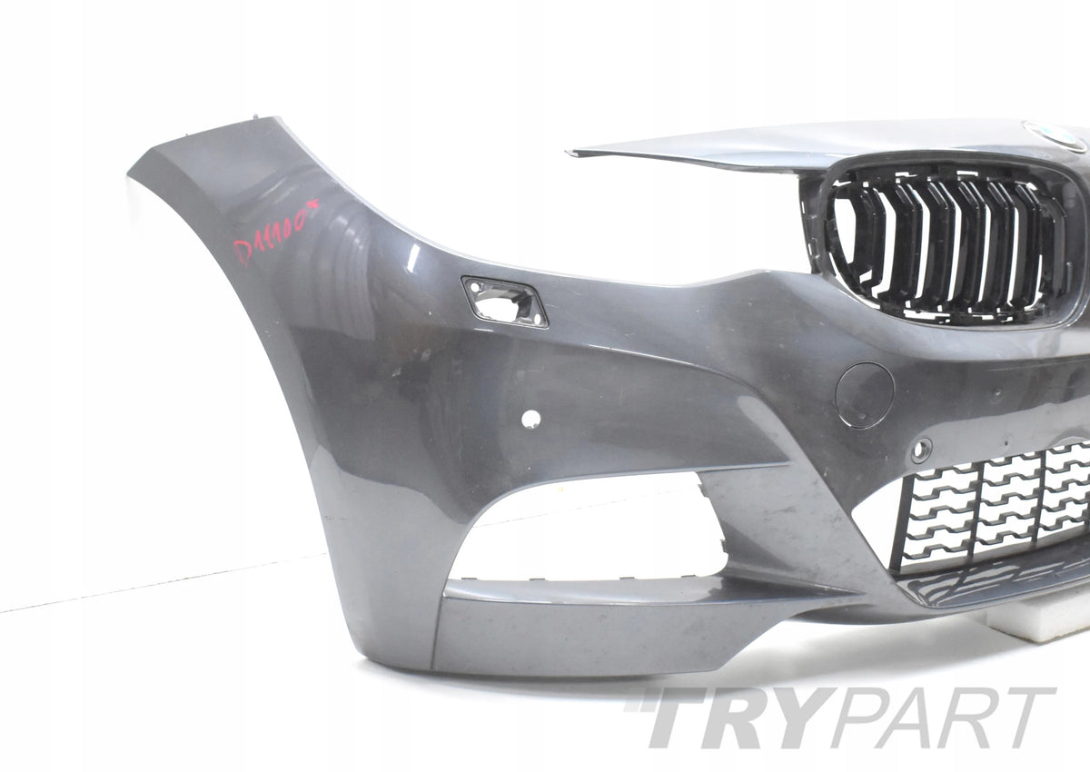 BMW 3 GT F34 M PACKAGE FRONT BUMPER ORG