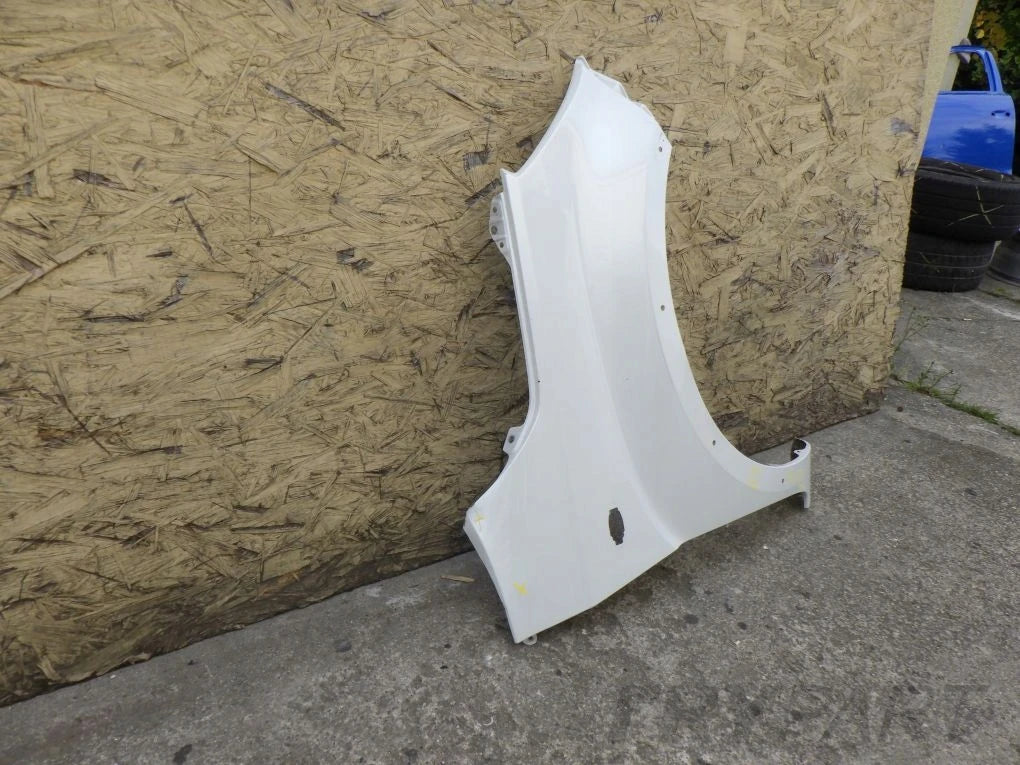 SUZUKI IGNIS III 3 16- Front Right Fender