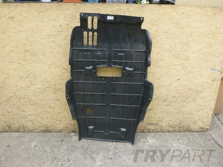 Mitsubishi L 200 L200 2015- Engine Cover Plate