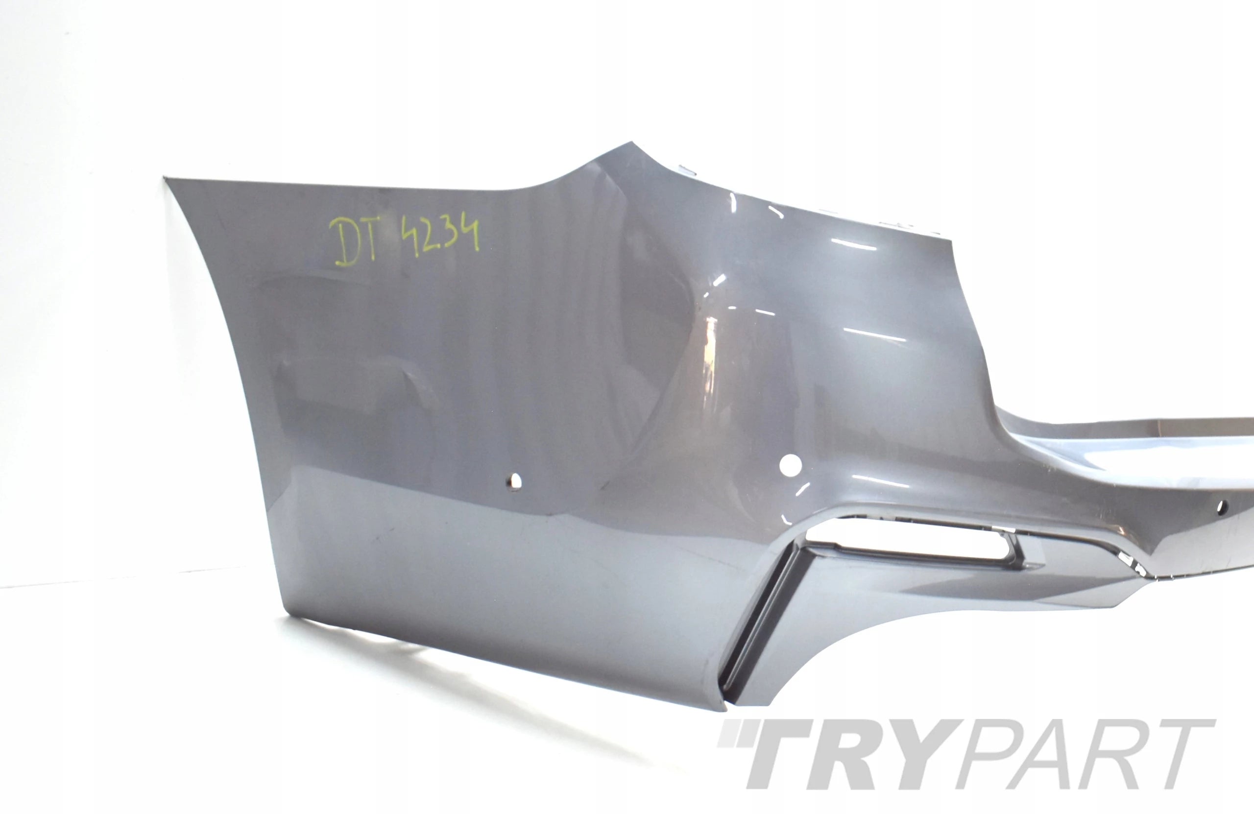 BMW G31 M PACKAGE REAR BUMPER ESTATE ORG