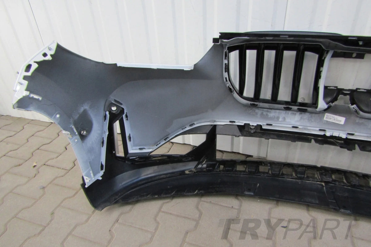 Front Bumper for BMW X1 U11 X line 22-