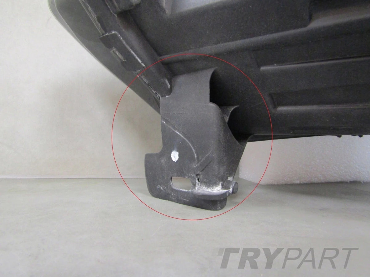 Front Lamp Dacia Sandero III 3 Logan III 3 Jogger LED 20- RH 260107920R