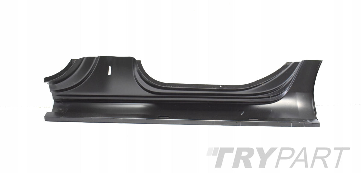 SKODA SUPERB III 3V RIGHT SILL PANEL ORG NEW