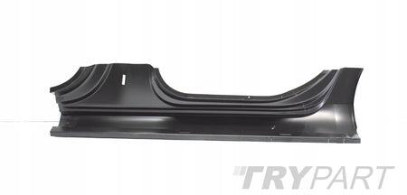 SKODA SUPERB III 3V RIGHT SILL PANEL ORG NEW