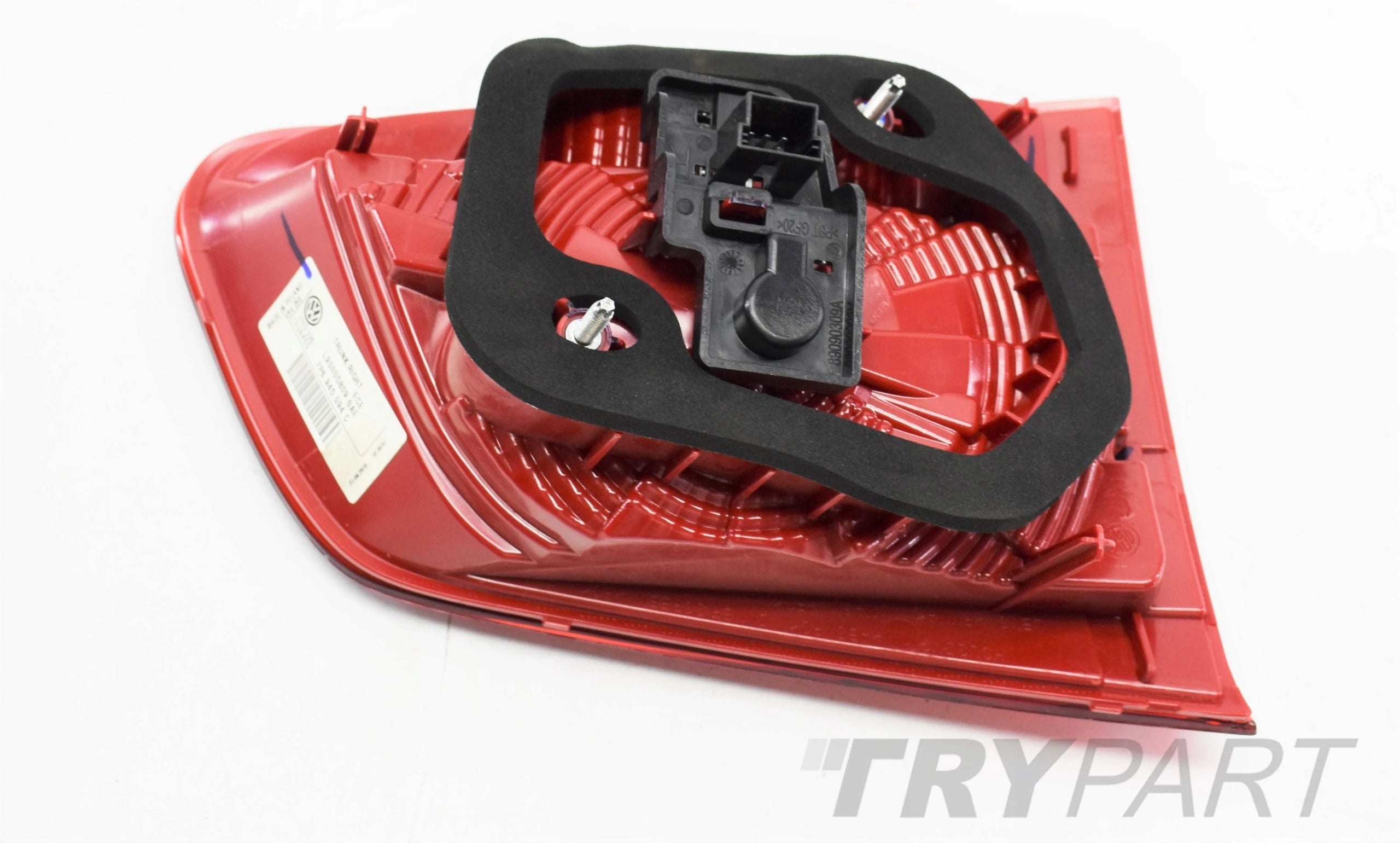 VW TOUAREG 7P6 RIGHT REAR LED TAIL LIGHT NEW ORG