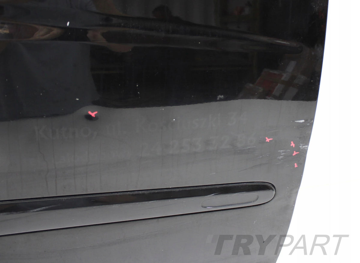 MERCEDES VITO VIANO W639 RIGHT FRONT DOOR ORG