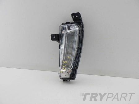 SUZUKI VITARA III 3 HALOGEN LED DRL LEFT