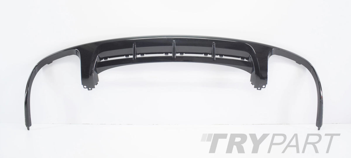 PORSCHE MACAN 95B GTS TURBO DYFUZOR SPOILER ORG