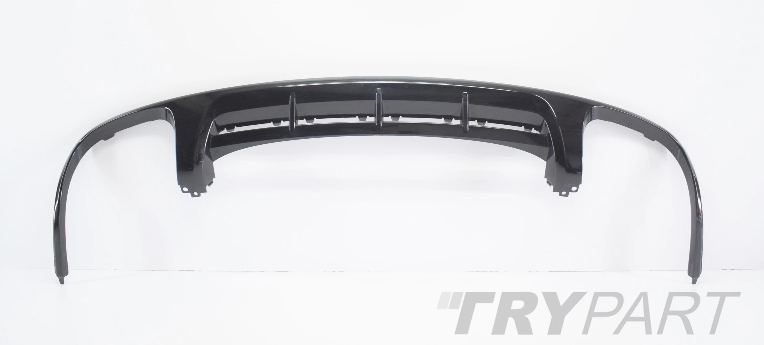 PORSCHE MACAN 95B GTS TURBO DYFUZOR SPOILER ORG