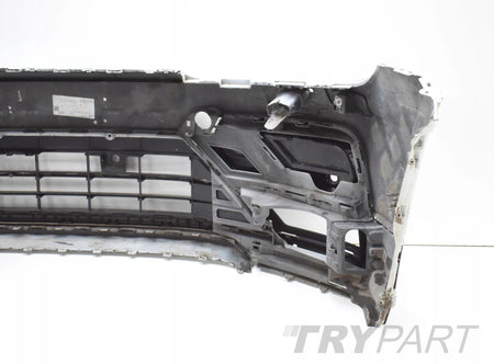 VW TIGUAN II 5NA R LINE FRONT BUMPER ORG