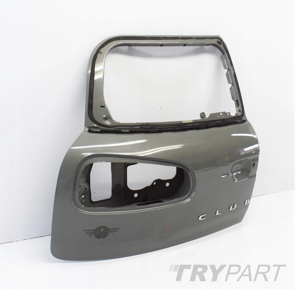 MINI CLUBMAN F54 LEFT REAR DOOR REAR HATCH ORG