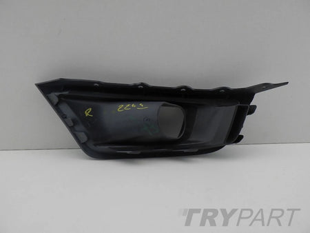 FORD RANGER RAPTOR 2022- N1WB FRONT BUMPER GRILLE RIGHT