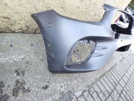 MERCEDES E KLASA 213 W213 LIFT AMG 20- Front Bumper