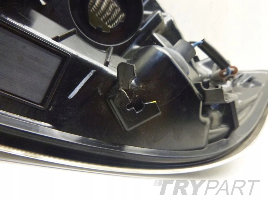 TOYOTA COROLLA E21 HB 19- Left Rear Lamp