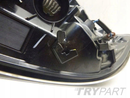 TOYOTA COROLLA E21 HB 19- Left Rear Lamp