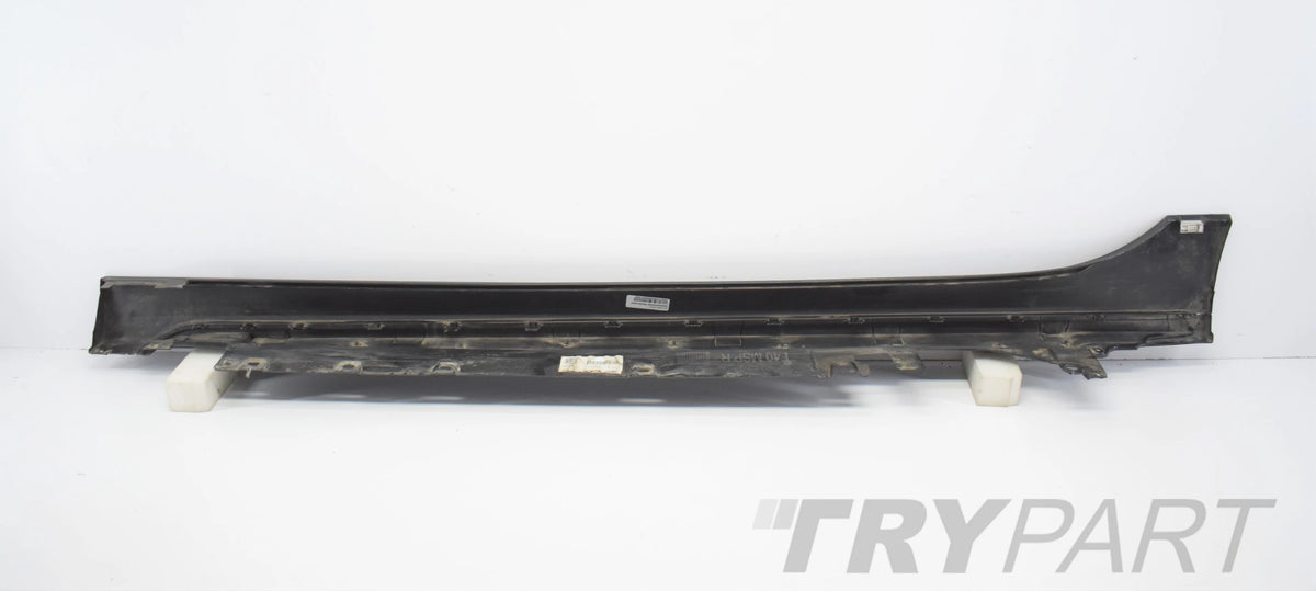 BMW 1 F40 M Sport Package Right Sill Strip ORG